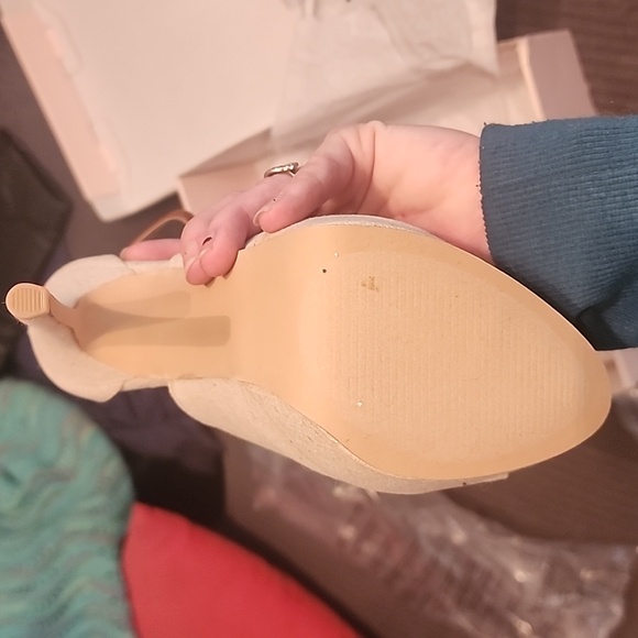 Just fab heels - Picture 6 of 6